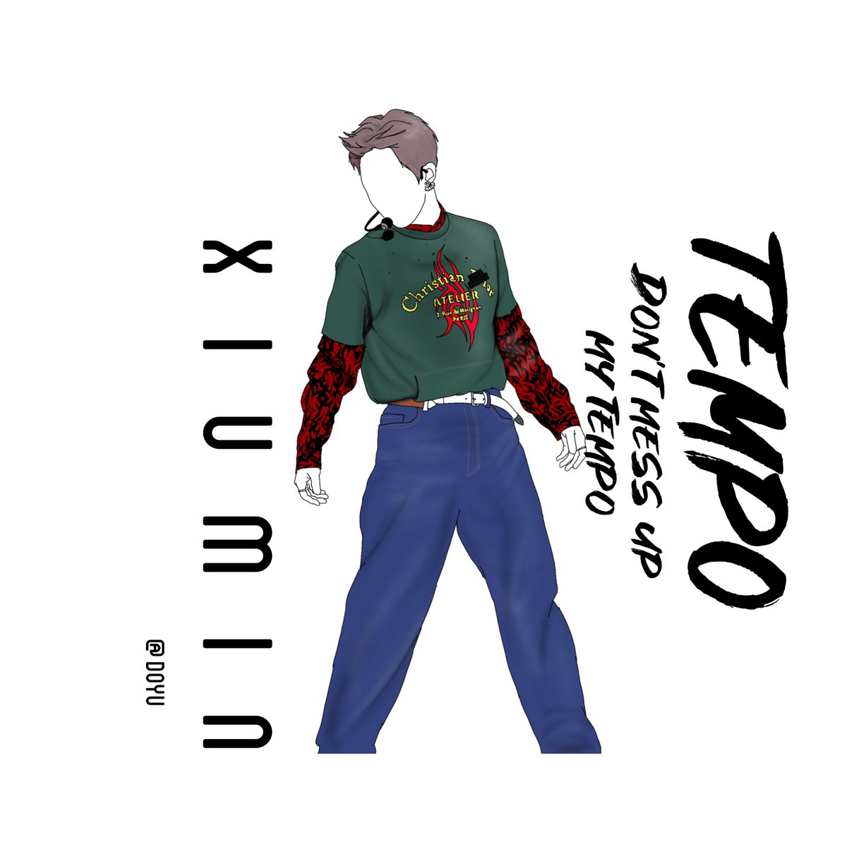 Doyu Exo Doyupicture Twitter