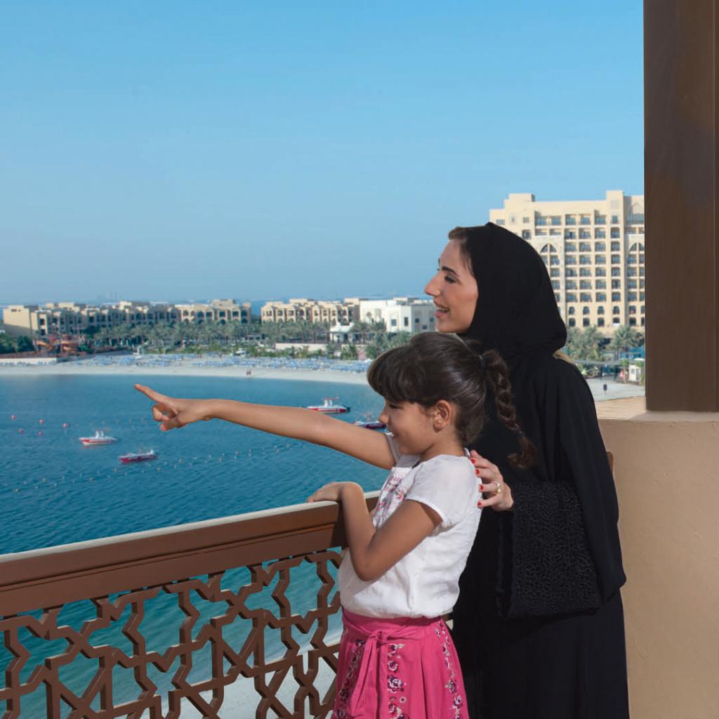 Hampton by Hilton Marjan Island tweet media