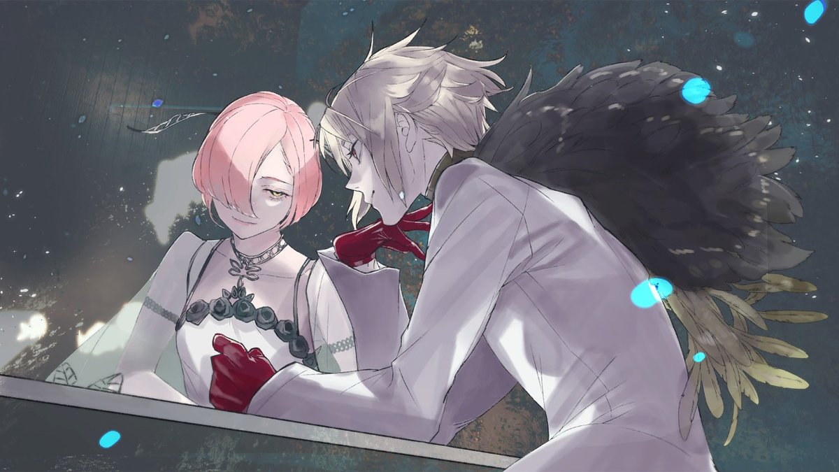 ジャックジャンヌネタバレ 冬公演のミゲルとチッチのシーンみたいな