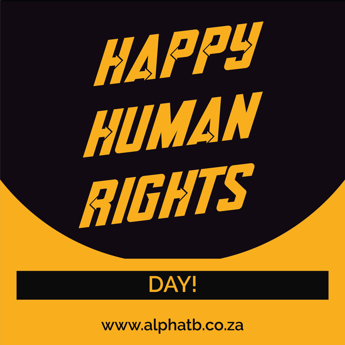 Happy Human Rights Day!

011 420 0170 |011 420 0160 
info@alphatb.co.za | alphatb.co.za

.
.
#alphatruckbodies #truckbodies #trucksofinstagram #offroad #tautliner #vanbodies #van #bodies #flat #deck #dropside