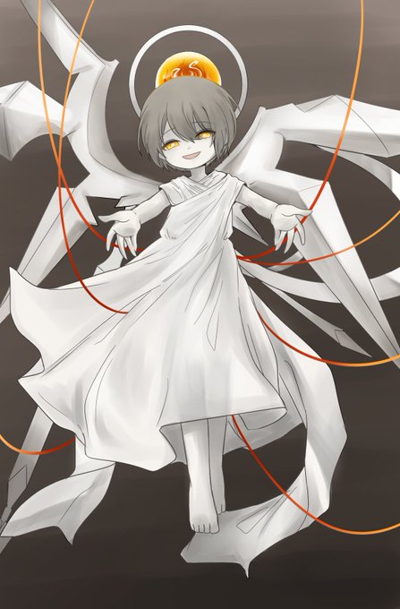 宮下遊のtwitterイラスト検索結果