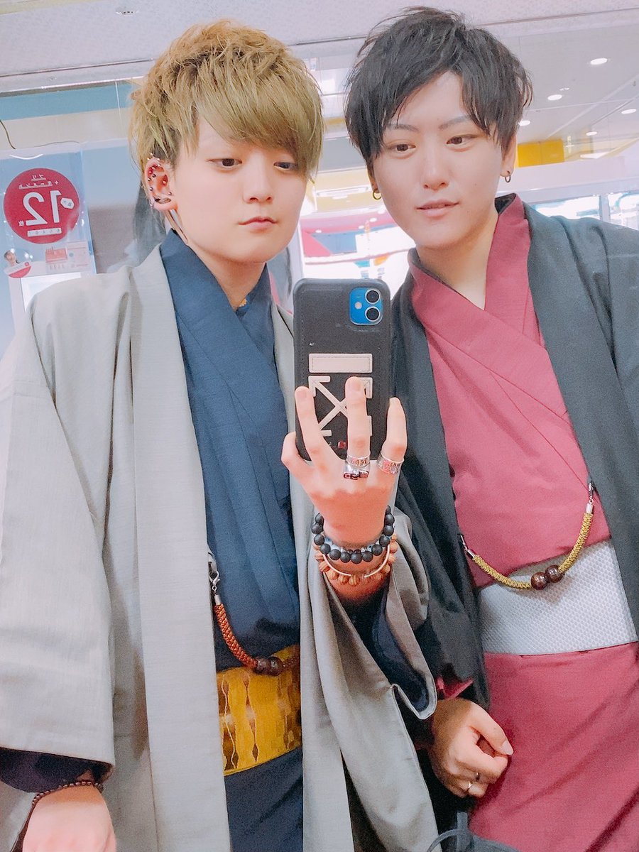 5150rin5392's tweet photo. 京都〜!!

着物着て散策してるなう。 https://t.co/5G5imGnZAY