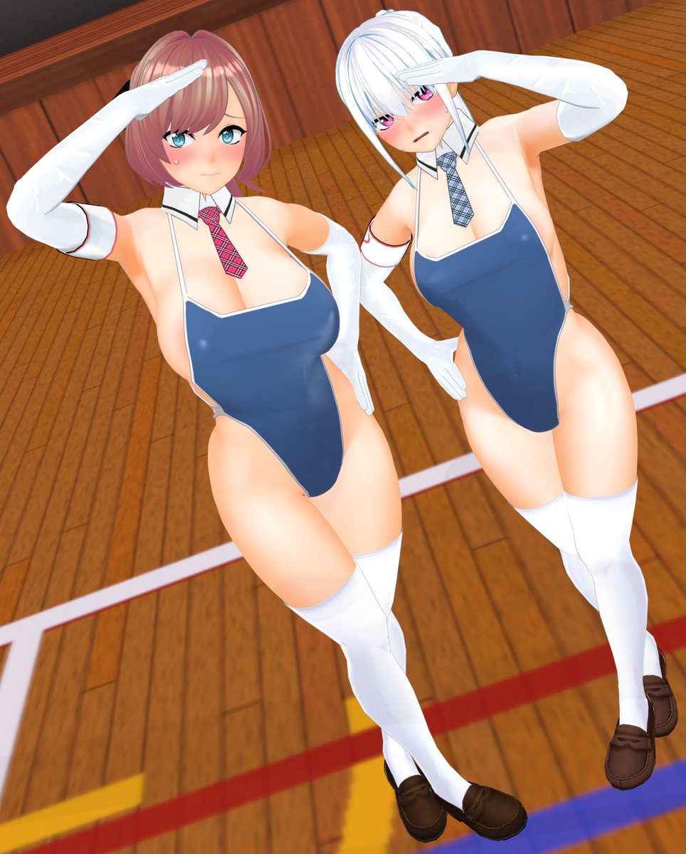 lzll性処理風紀委員… 