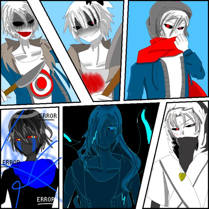 Auサンズのtwitterイラスト検索結果 Auサンズのtwitterイラスト検索結果