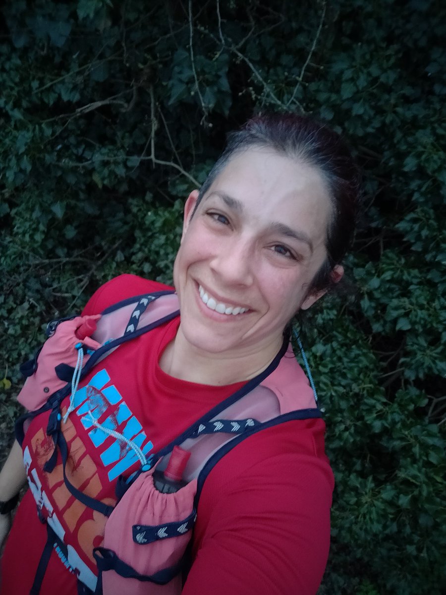 TheAprilYoho's tweet photo. 5am start for the #selbystriders 36 hour relay. One hour down, another hour of my long run to go 🤘
#datchetdashers @berkstrisquad #wattieinkhitsquad2021 #wattieink #earlybird #runningmotivation https://t.co/8aqGyv4Ivz