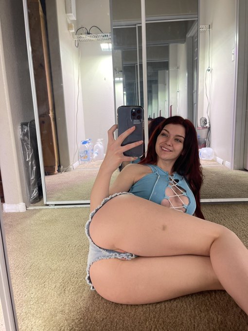 Watch ruby's leaked NSFW photo on TwXstars