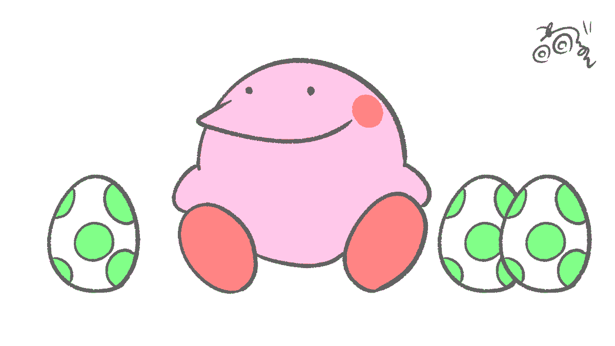 Twoucan ヨッシーアイランド の注目ツイート イラスト マンガ