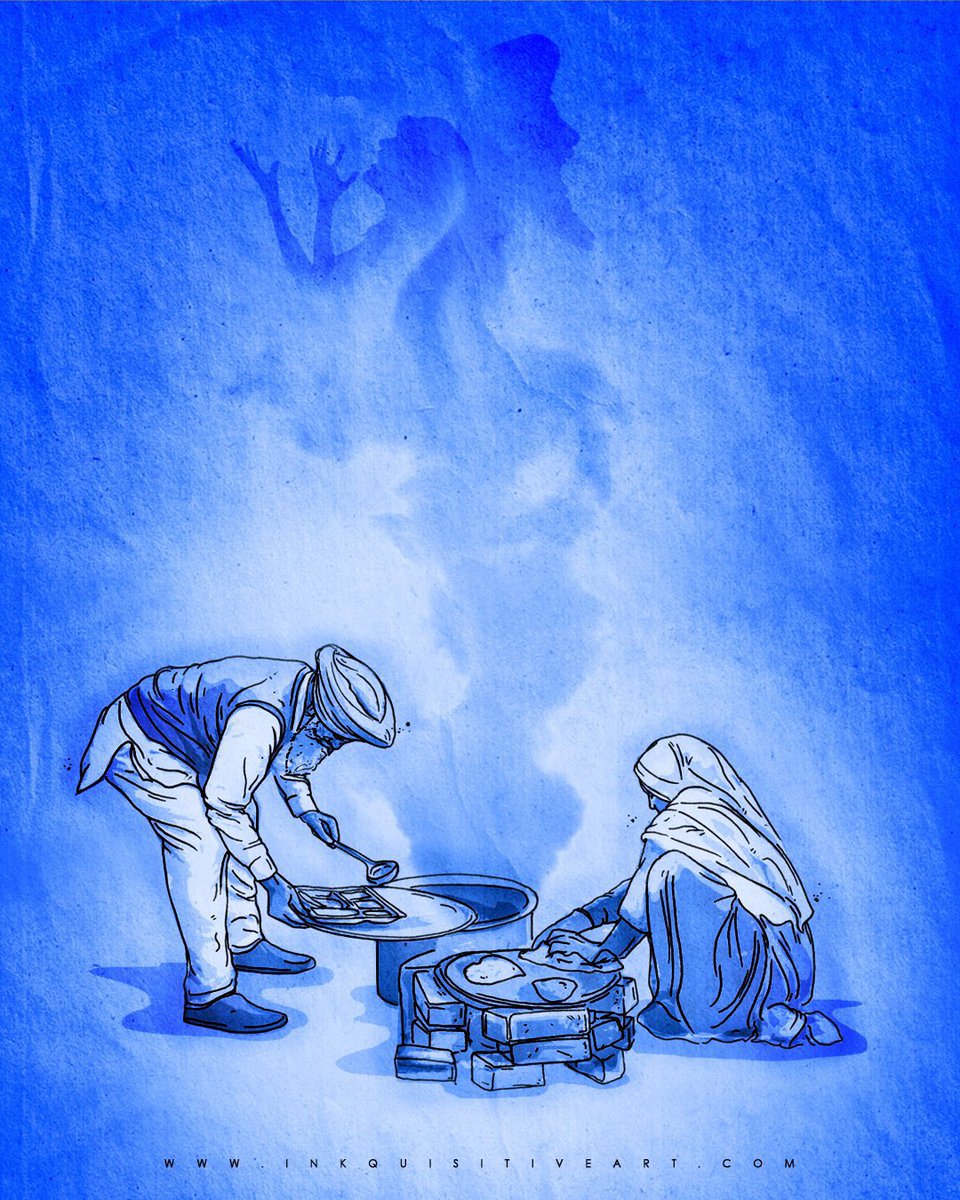 AllAboutSikhism's tweet image. No Farmers ~ No Food 🙏🏻