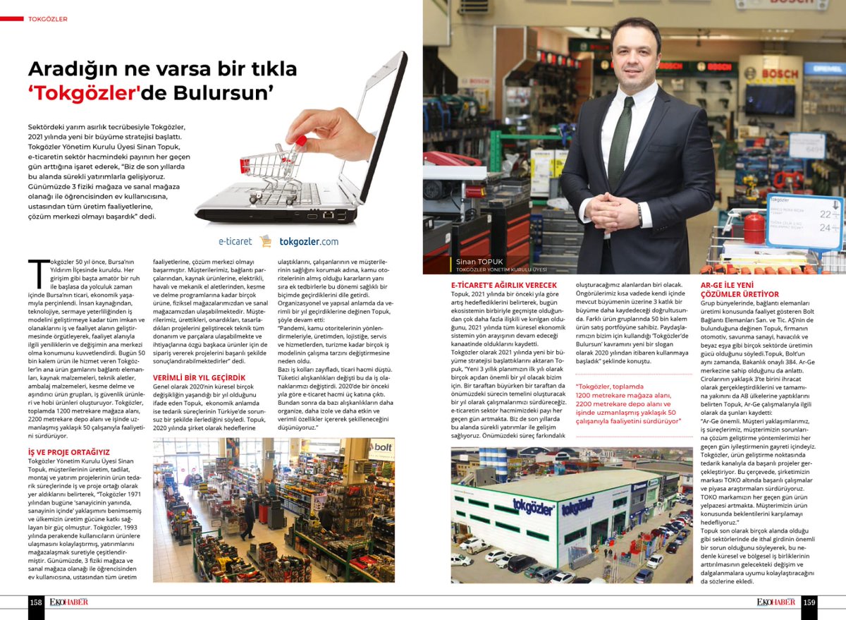Sinan Topuk (@sinantopuk) on Twitter photo Bir <a href="/ekohabergazete/">EKOHABER</a> klasiği olan “Bursa Çınarları”
26. Sayısında;
"Tokgözler'de bulursun"
#50yıl #Since1971
#tokgözler #toko
<a href="/tokgozlercom/">tokgözler</a>
@tahsin_ardic <a href="/kenankibar/">Kenan Kibar</a> <a href="/gokselbasarann/">Göksel BAŞARAN</a> Bir <a href="/ekohabergazete/">EKOHABER</a> klasiği olan “Bursa Çınarları”
26. Sayısında;
"Tokgözler'de bulursun"
#50yıl #Since1971
#tokgözler #toko
<a href="/tokgozlercom/">tokgözler</a>
@tahsin_ardic <a href="/kenankibar/">Kenan Kibar</a> <a href="/gokselbasarann/">Göksel BAŞARAN</a>