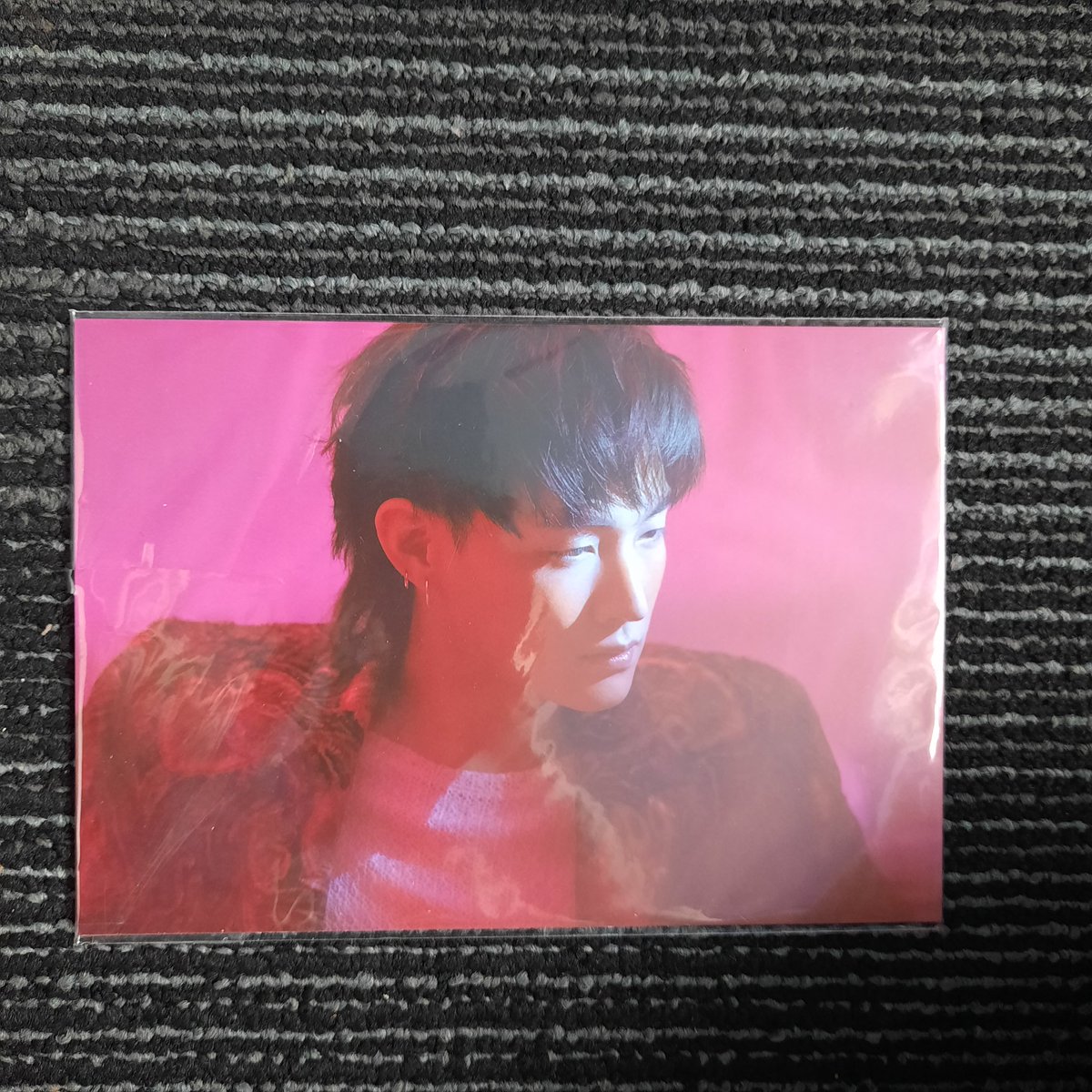 bepeuGO's tweet photo. #bepeuGA 4/?
BOL:LP POB
β
MBF us
β
RT & Like
β
SC of u streaming Encore with our hashtag #bepeuGA
β
Shopee checkout (c/o winner) https://t.co/g7lZVJq96t