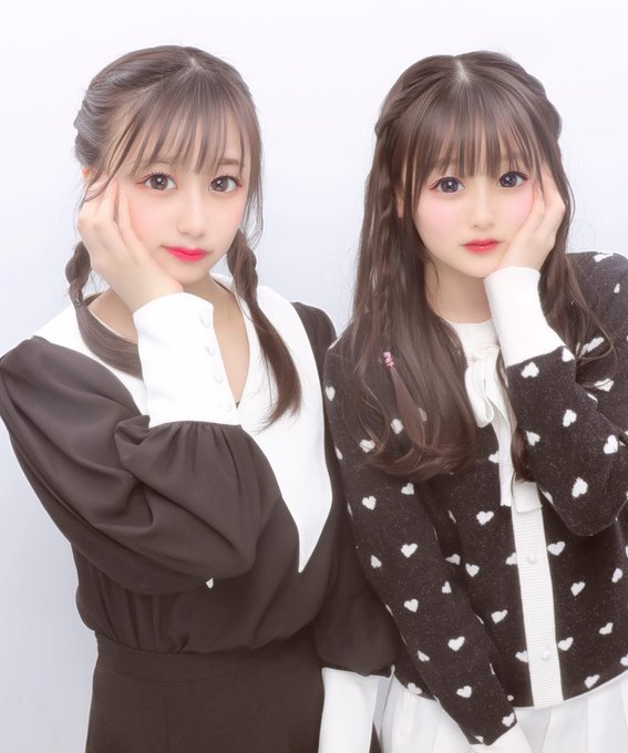 Twitterのコスプレ画像4