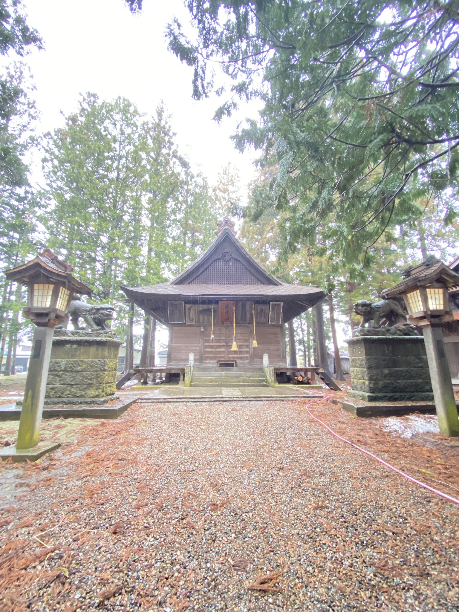 鬼神社 Twitter Search Twitter