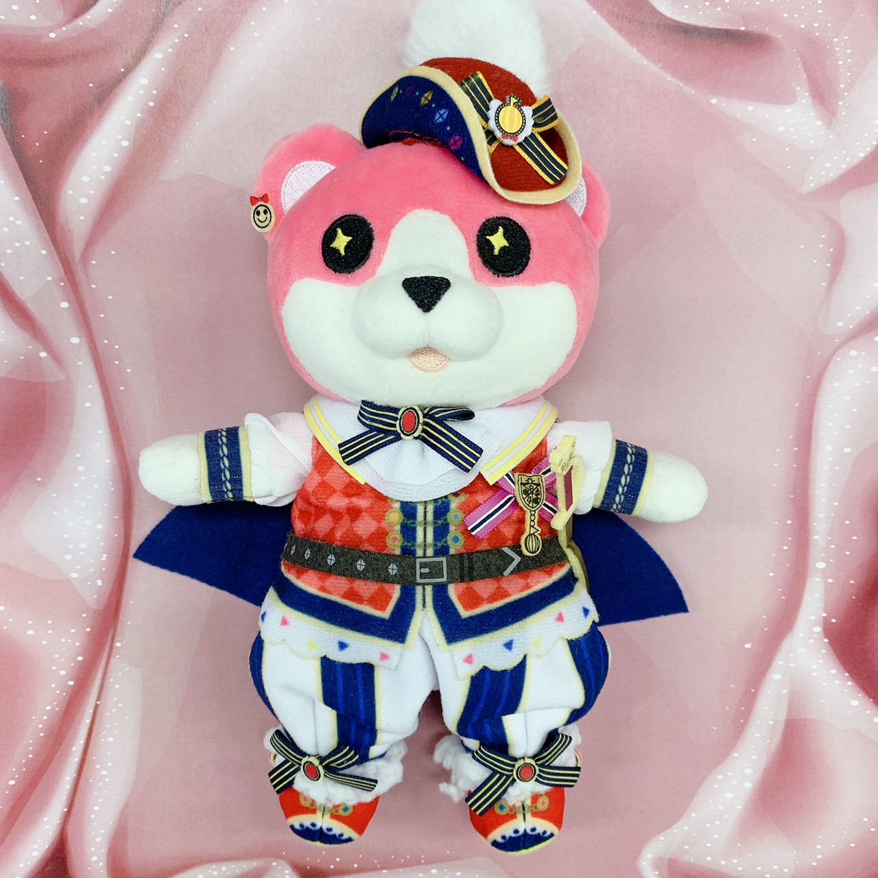 ◇ミッシェル ぬいぐるみ バンドリ ガルパライブ & ガルパーティ! in