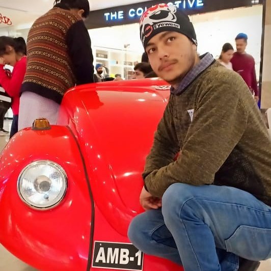 harjinders60's tweet photo. #NewProfilePic https://t.co/f4hEjiodqB