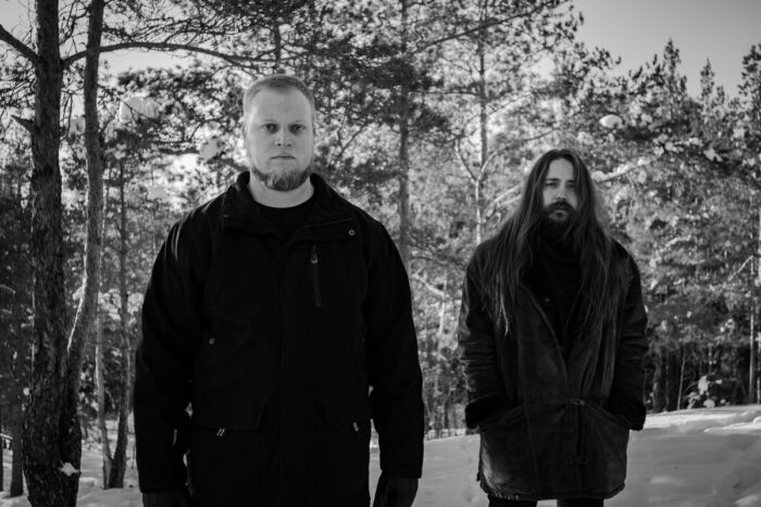 Metalitalia's tweet photo. DESOLATE REALM: ascolta il nuovo singolo "Spire" #DESOLATEREALM - https://t.co/zxmadL4jfP https://t.co/WxuDGJpKhw