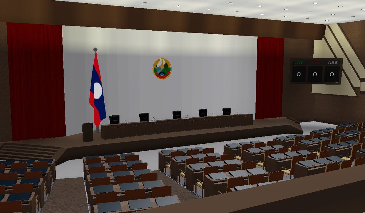 The Opening Ceremony of the National Assembly is set to be held soon. This is the first time in months that NA members will meet after numbers of political issue occurred in the country.