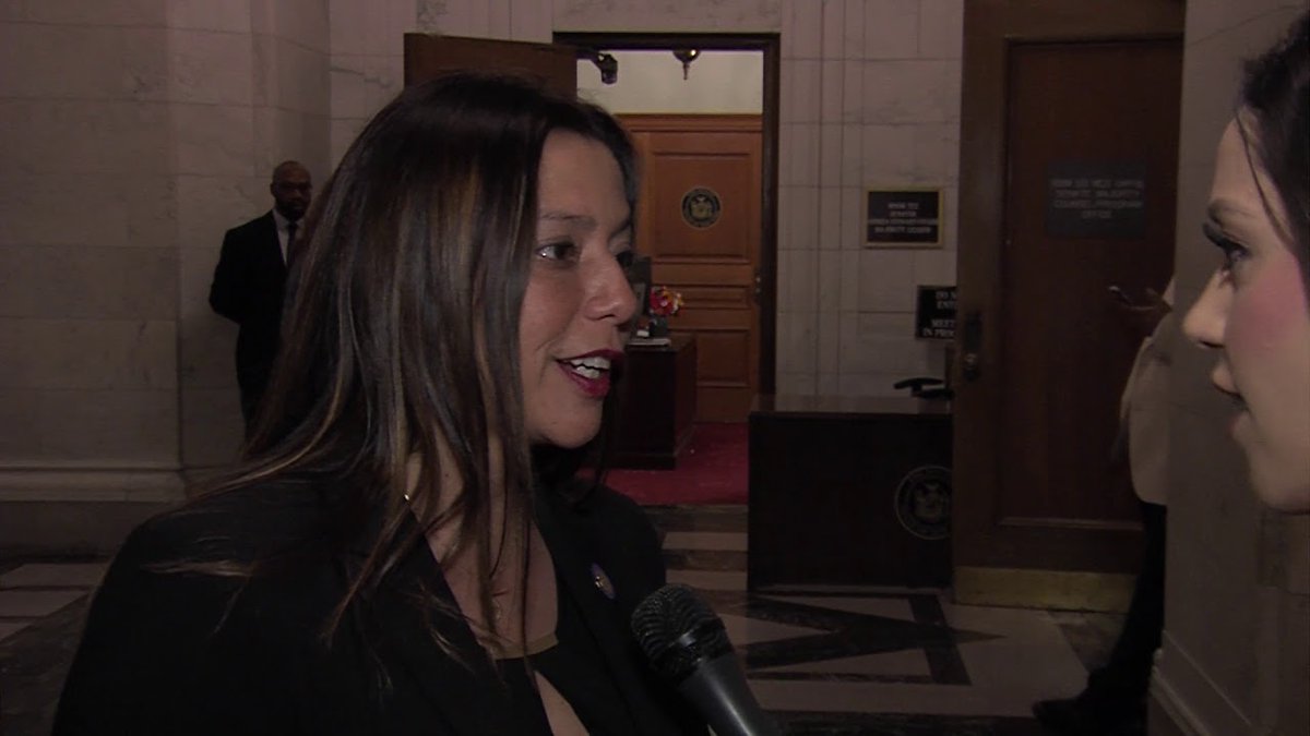 GiveLuckyBack's tweet photo. Former #NY State Senator #MonicaMartinez was the ONLY #Democratic State Legislature to lose a Race in 2020. This was after her very HIGH PROFILE BETRAYAL of the #NoKILL Shelter cause. If she had been loyal to #HomelessAnimals she'd still have a job today. #NoKillPolitics. https://t.co/cybJQlCnyv
