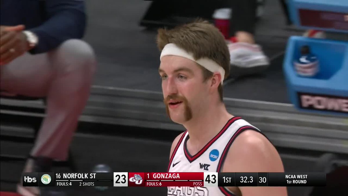 drew timme mustache shirt