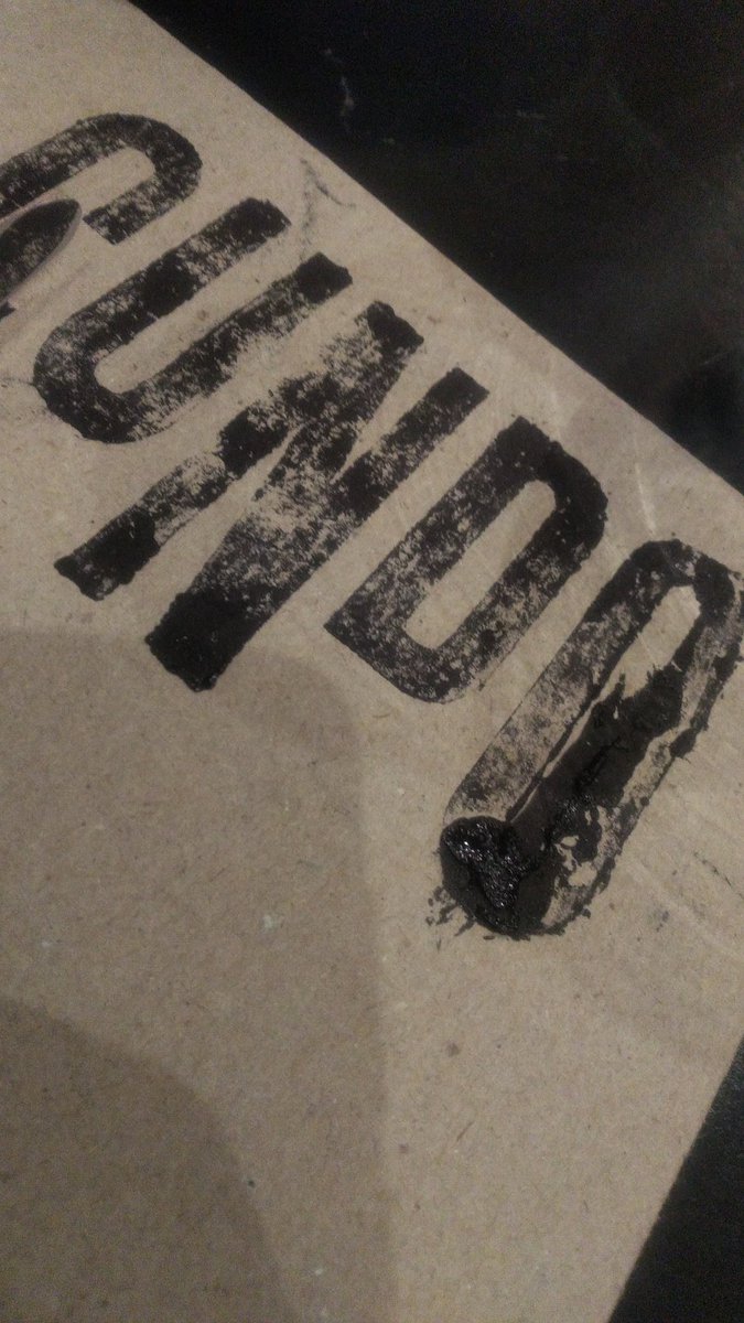 paladar_noir's tweet image. Así cerramos el segundo día del Paladar Noir tour... Cena de pasos en Cundo, acompañados con los siguientes vinos:

Finca Suárez Chardonnay @JuanfaSuarez
Presente blend (el vino de la casa)
Finca Suárez Malbec @fincasuarez
2 km Malbec-Franc @fincabeth