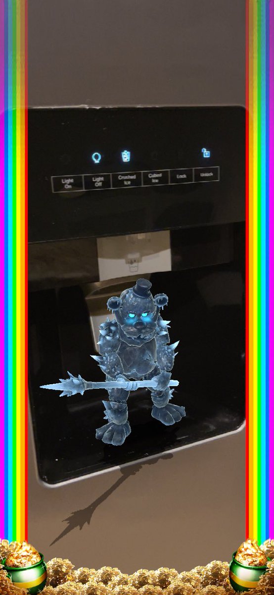 FNAF AR on Twitter: 