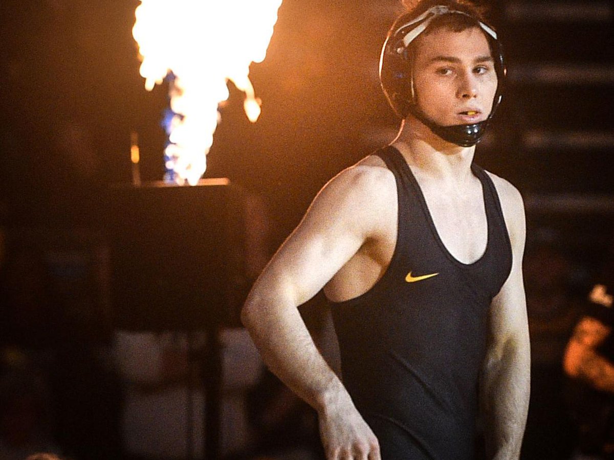 AustinJRoberts's tweet image. 3 National Championships
0 ACLs