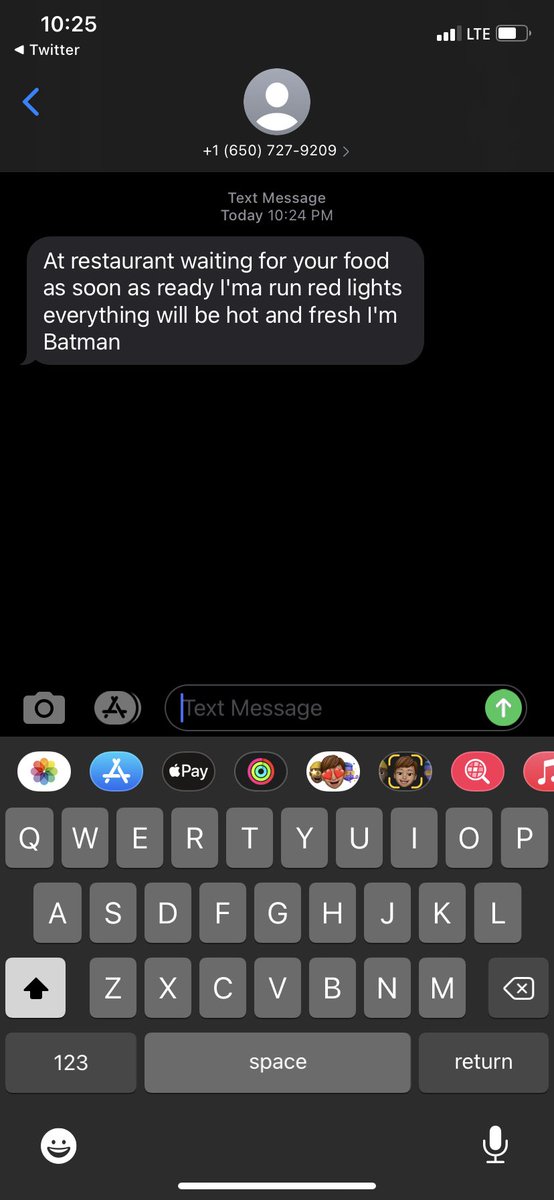 Doordashers out here are a whole other breed😂😭 just got an extra tip💀