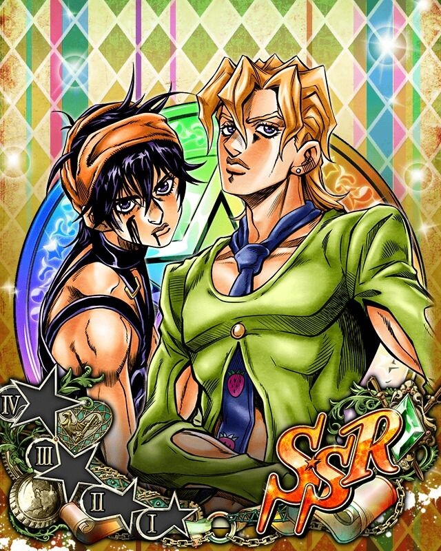 ジョジョss攻略wiki Jojo Shooting Twitter