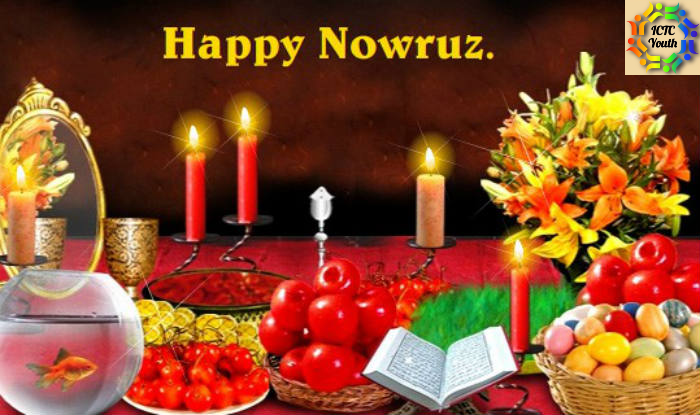 ICTC would like to wish everyone a happy Nowruz and #PersianNewYear 1400. #Nowruz translates to new day in #Farsi which is the perfect theme for the Persian New Year. The new year #equinox starts on the 20th of #March. #Newyear #persiancommunity #iraniancanadian #spring #newday