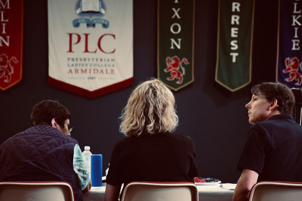 PLCArmidale's tweet image. Wicked audition day!