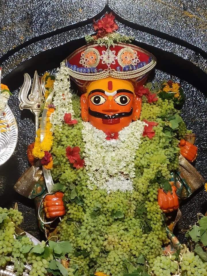 DrCharudatta pingale tweet media