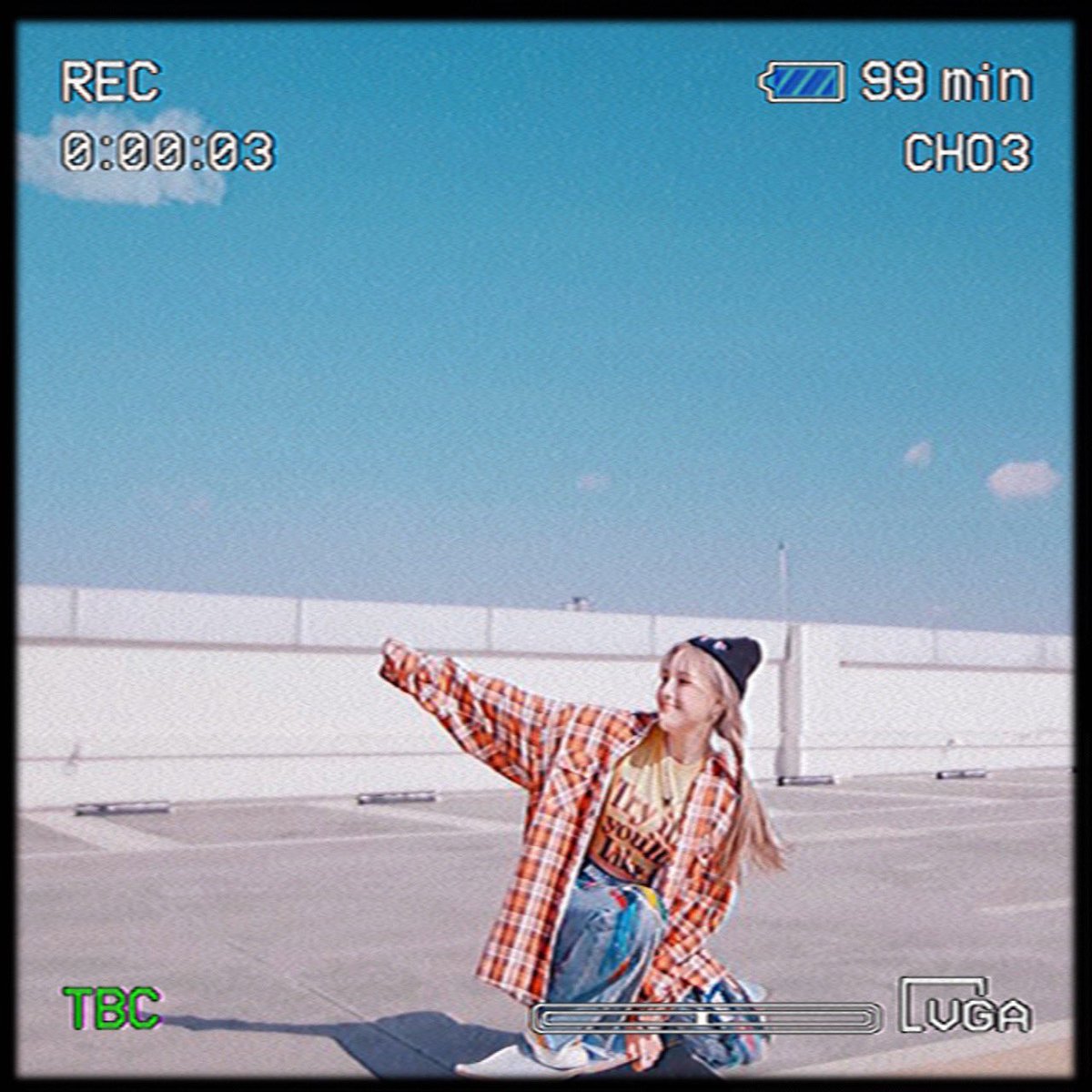   #LeeJaehee: record the video of this very moment — a thread