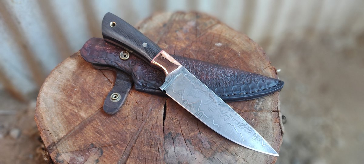 <a href="/tere_marinovic/">Tere Marinovic Vial</a> Que honor que me siga..

Solo soy in pequeño artesano forjador de cuchillos de puerto montt.
Un abrazo desde aca.