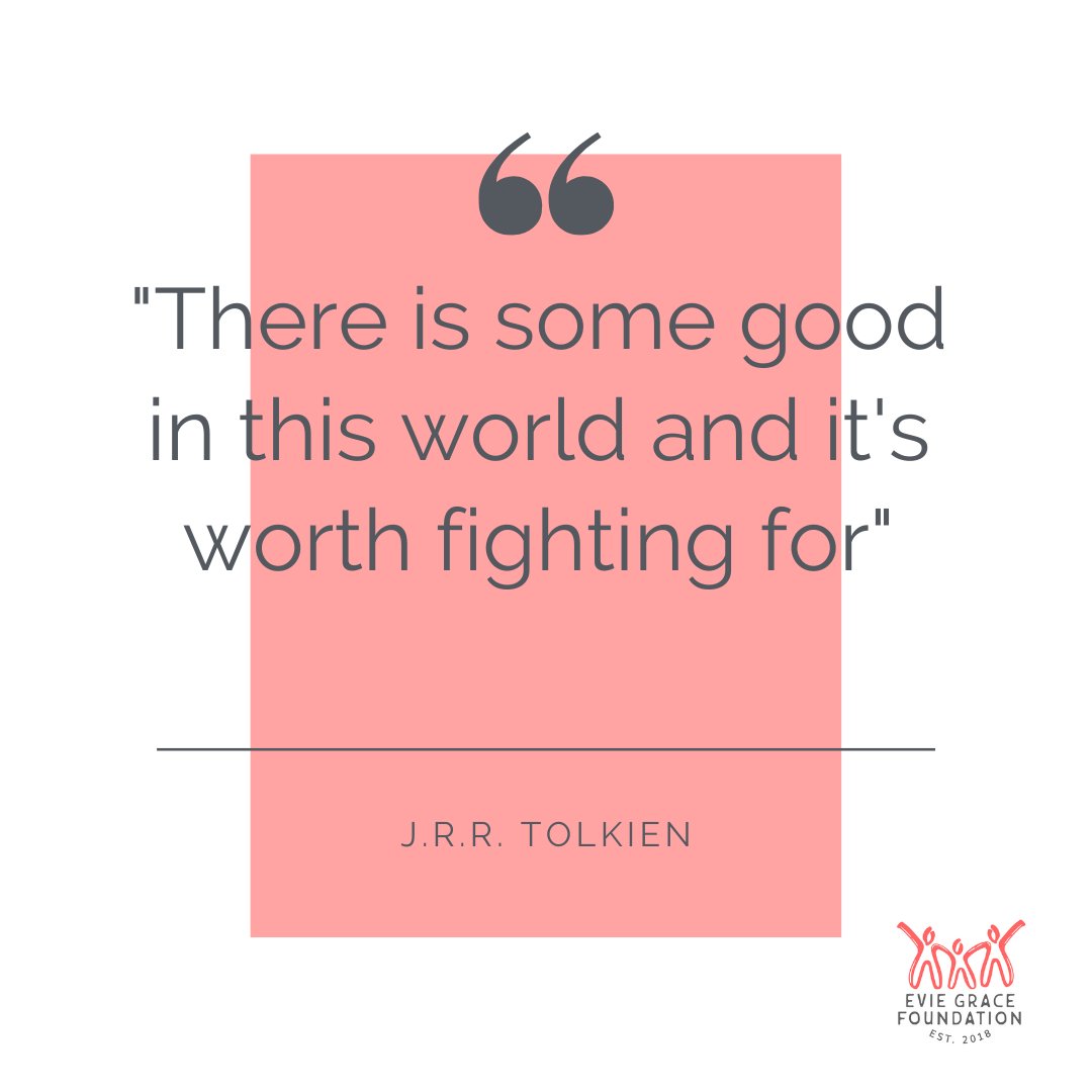 EvieFoundation's tweet photo. Happy weekend ❤️❤️

#quotes #dailyinspo #quoteoftheday #weekend #eviegracefoundation https://t.co/g9YOgPFuhg