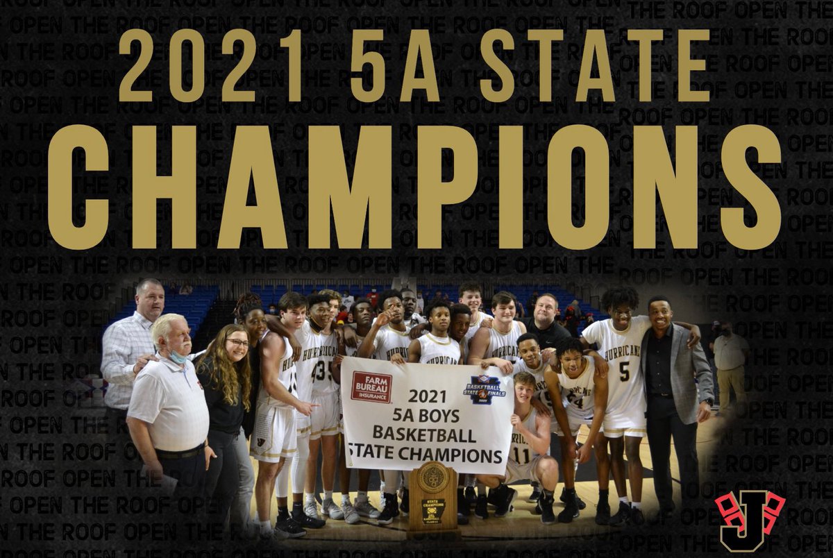 Jonesboro Basketball tweet media