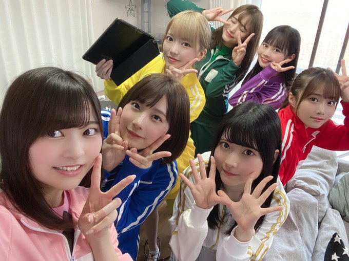 18時間合宿のtwitterイラスト検索結果