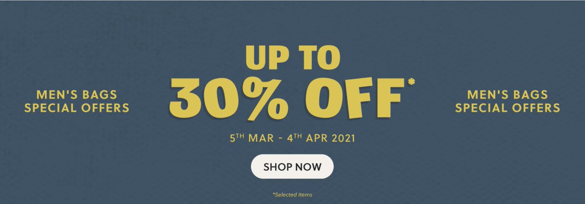 flextoday's tweet photo. Check out this deal: https://t.co/ydMEUMLqaz
#fossil #OnlineShop #store #women #MenToo #watches #bags #Wallet #Smartwatch #Sales #Blogs #FOSSILFIRSTS #occasion #gift #Deals #discount #discountoffer #shop #offers #Bali #Jakarta #Indonesia https://t.co/wvvuPGzqMZ