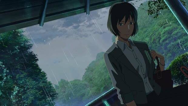 かたわれ時のtwitterイラスト検索結果