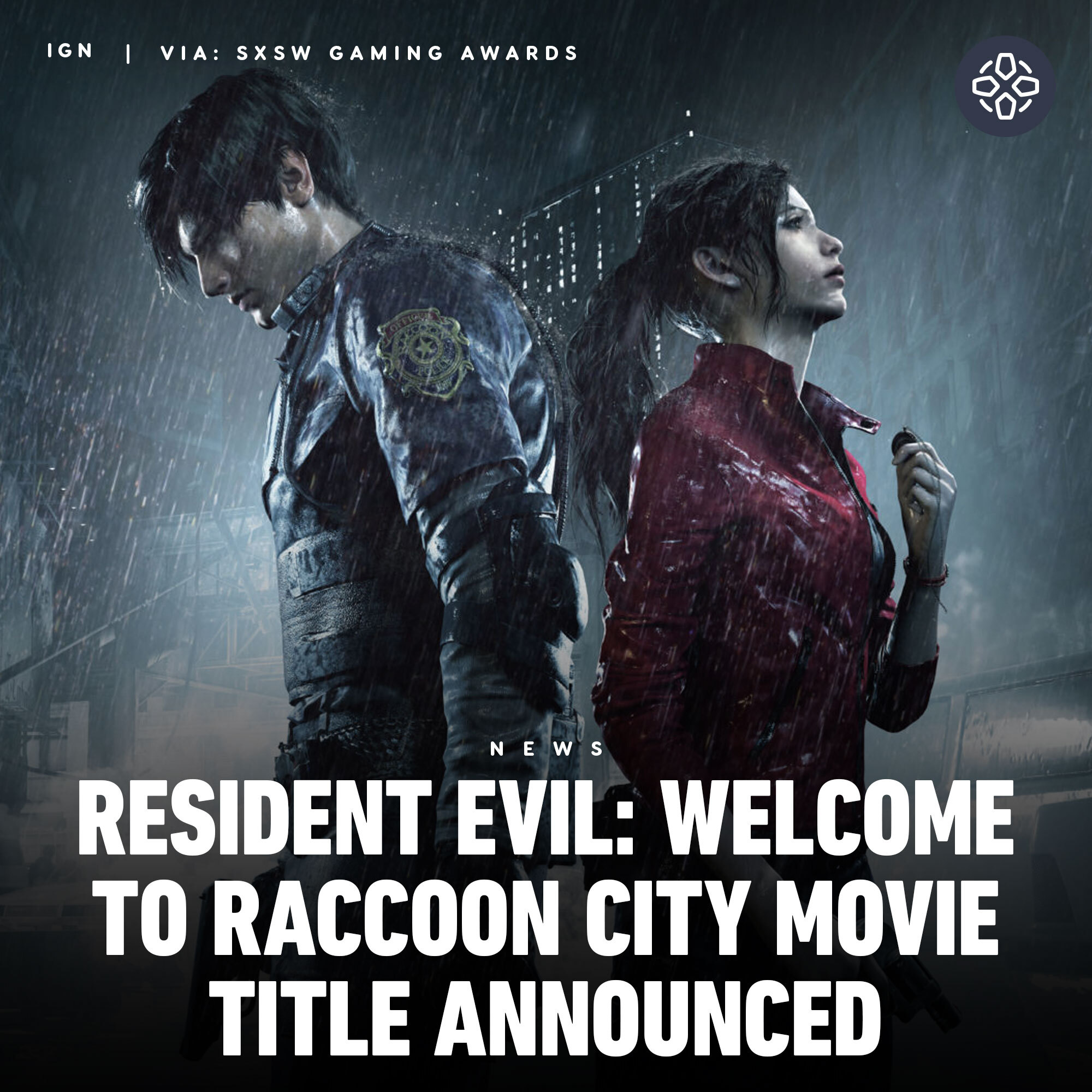 Resident Evil 3 - IGN
