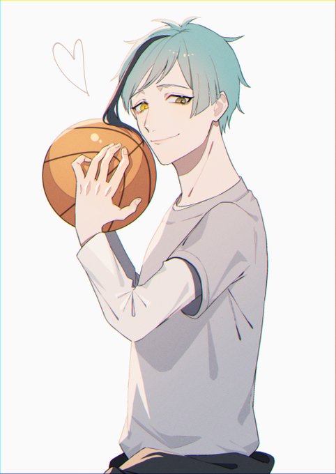 バスケ部のtwitterイラスト検索結果 古い順