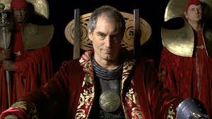 Happy 75th birthday to #TimothyDalton
In #DoctorWho he was the Lord President of #Gallifrey, #Rassilon, in the 2 part story #TheEndOfTime

Timothy Dalton is also known for portraying #JamesBond in #TheLivingDaylights and #LicenceToKill 

He was also #PrinceBarin in #FlashGordon