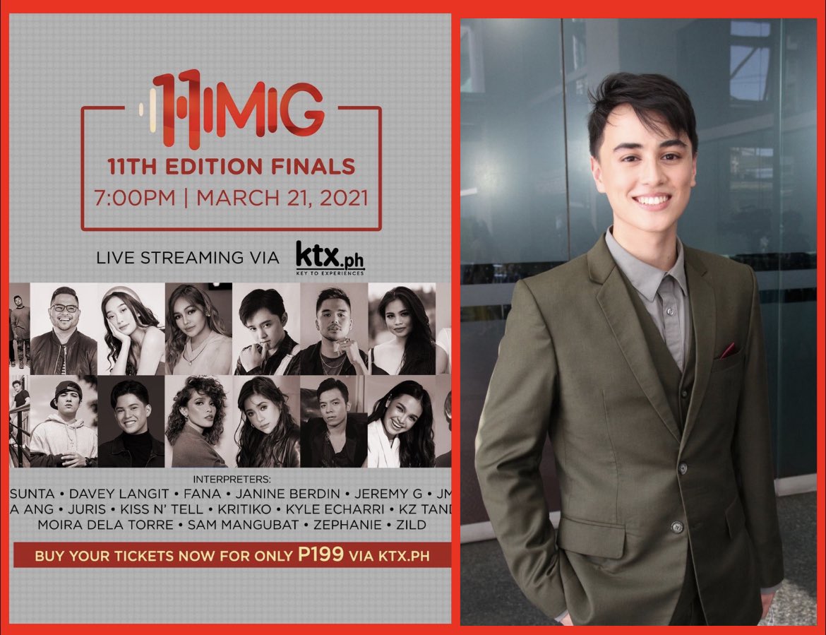 KPAbroadWarrior's tweet photo. Jona,@Barber_Edward_ &amp; Jayda Avanzado are the hosts for the Grand Finals of the biggest songwriting competition in the Philippines-HIMIG11thEdition! Watch the finals night,FIRST on KTX today,March 21 at 7pm!!

IWANT SUMMER WITH MAYWARD

MAYMAY ASAP AWESOME SAYAWAN

#MayWard https://t.co/kHVDPS3Eu5