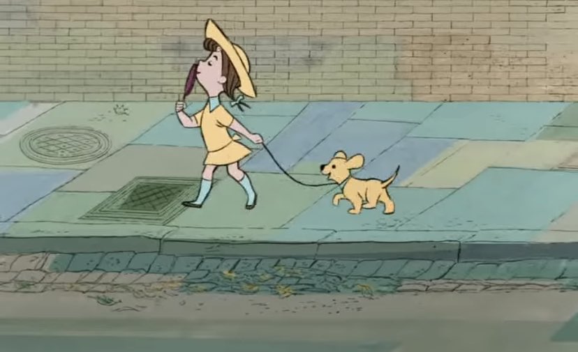 it’s called cinema, babes