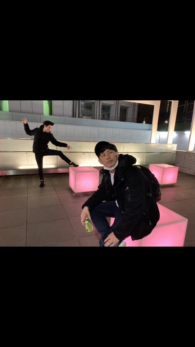 katoyuuji's tweet image. さ！！ついに今日！！単独！！
あとはやるだけ！！
祭りじゃーー！！！