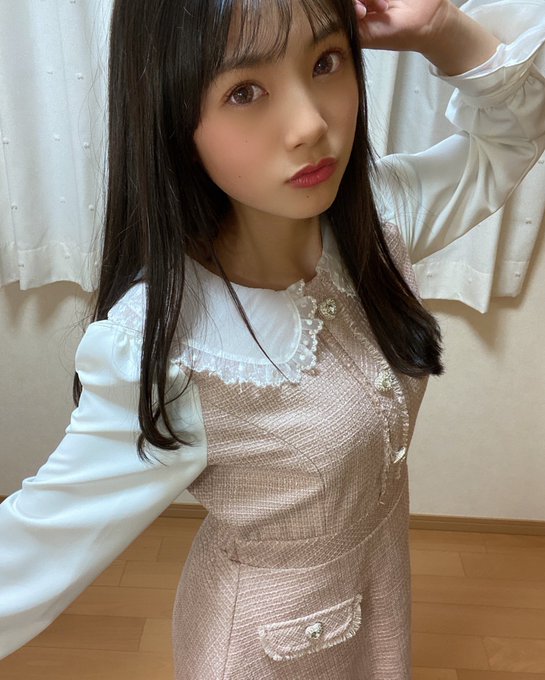 Twitterのコスプレ画像15