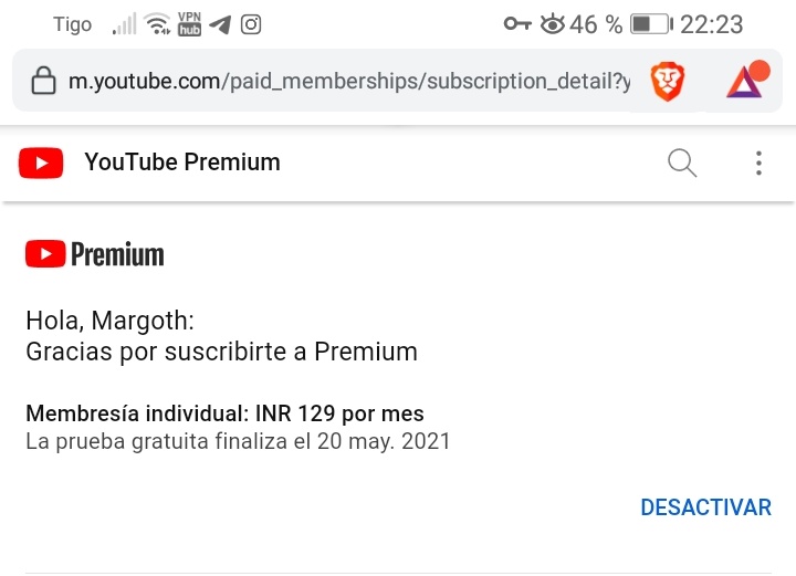 Fhelo8's tweet photo. 🌞 Youtube Premium for 2 months 🌞

@Fhelo8
@me_praneet
@dolcebins
@manaskpaliit
@Nature_lover93
@soloist_up
@boubou84851611
@THEMURTUZA
@AbhishekhAbby
@MartnPrimus1
@H4X3RB0Y
@Aziefwa
@mrdoctor02
@Steve7000N
@Abbydsweet2

✅ Like &amp; Retweet
✅ Tag 2 friends https://t.co/GhcHrVoGKI