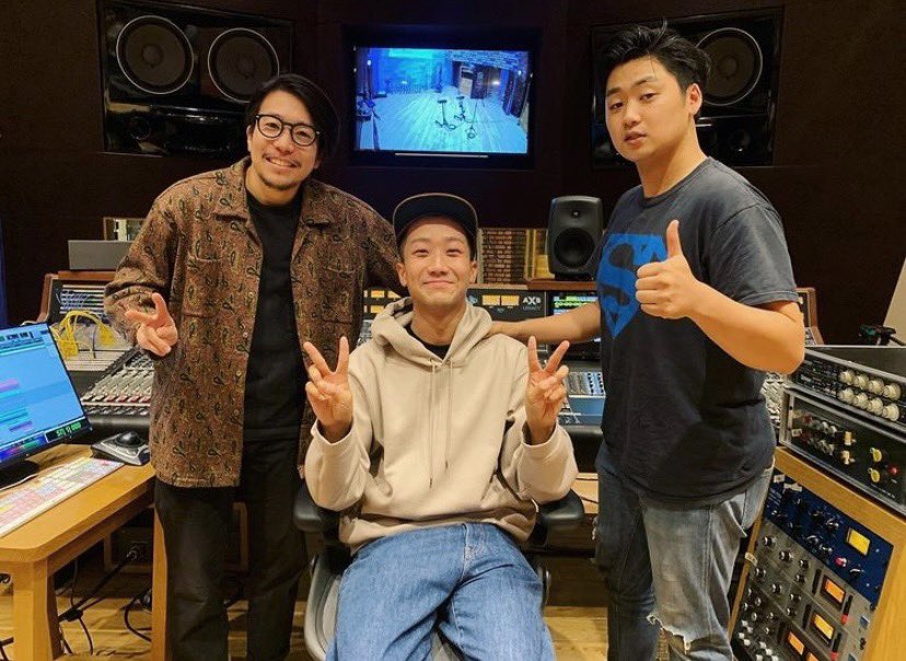 Michael Kaneko on X: 