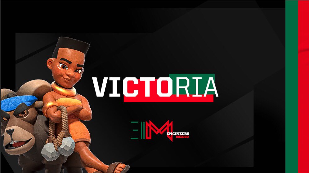 Engineers México (@engineersmxico1) on Twitter photo El día de hoy logramos imponernos ante <a href="/AssasinGamingGG/">Assassin Gaming</a> en la #Mav3lCup para así alcanzar la instancia de cuartos de final🔥❤️. MVP: <a href="/YanlimaCR/">Yan victor</a> <a href="/Gokublack828/">Mambe❄️No tan negro</a> El día de hoy logramos imponernos ante <a href="/AssasinGamingGG/">Assassin Gaming</a> en la #Mav3lCup para así alcanzar la instancia de cuartos de final🔥❤️. MVP: <a href="/YanlimaCR/">Yan victor</a> <a href="/Gokublack828/">Mambe❄️No tan negro</a>