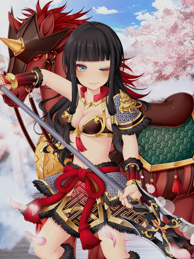 Gray40873142's tweet photo. Introducing Girlfriend #6:
Xena ☯

💢💥💢💥💢

Still a work in progress, but happy I FINALLY made it to lvl 160! 🍾
 #Girlfriend
【Invite ID】308524460948
【URL】https://t.co/kVmbyQwO6a https://t.co/vJQeb08Fgz