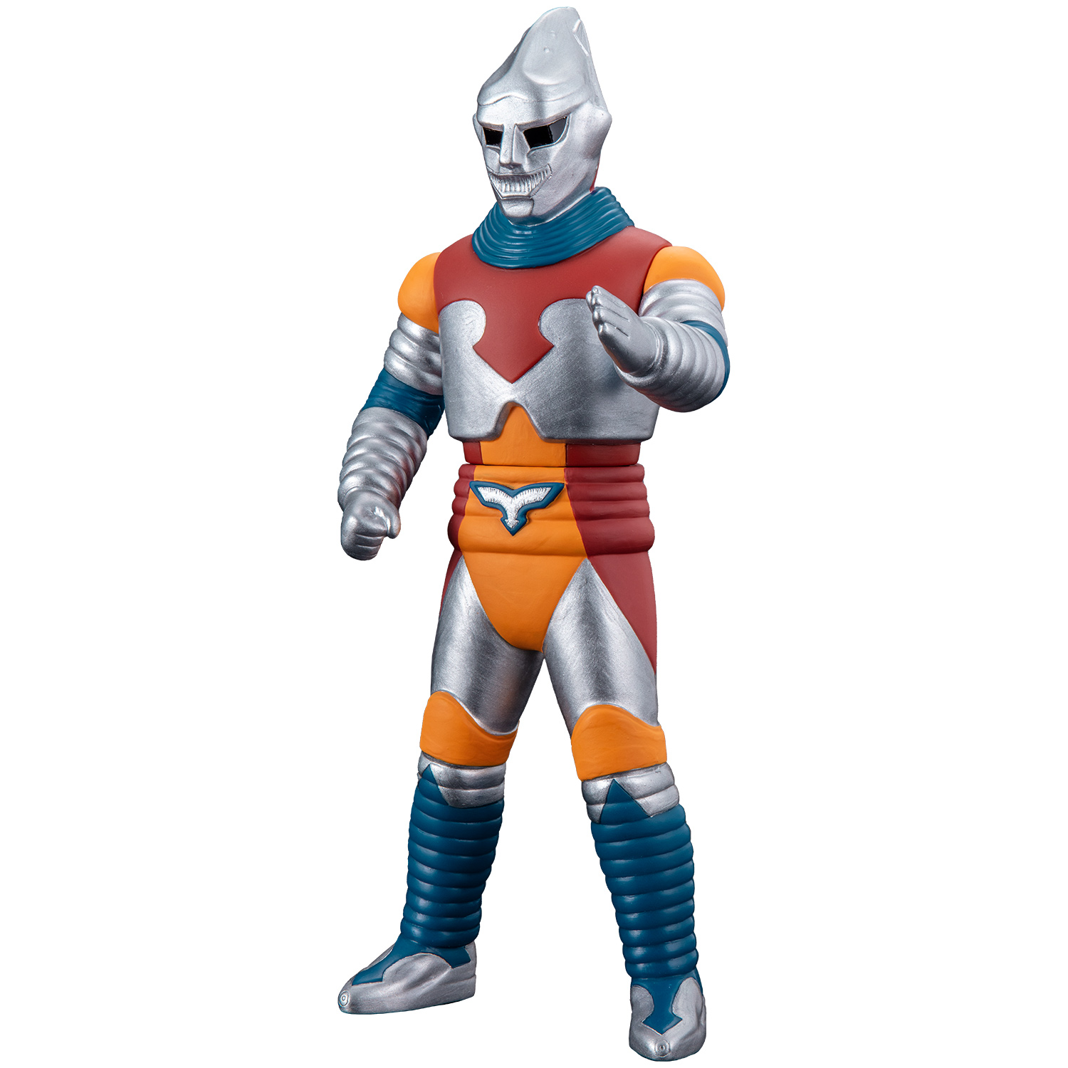 ジェットジャガー マルサン ② ジェットジャガー マルサン ②