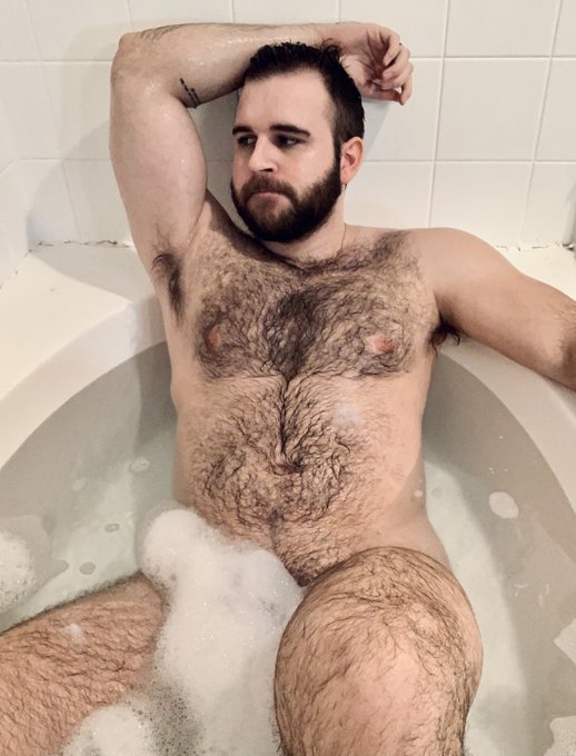 I needed a nice long bath after the week I had 😌  More explicit at https://t.co/ztN0z4gWr8 https://t